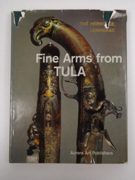 Fine Arms from Tula