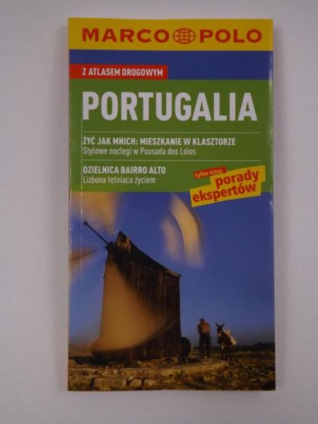 Portugalia