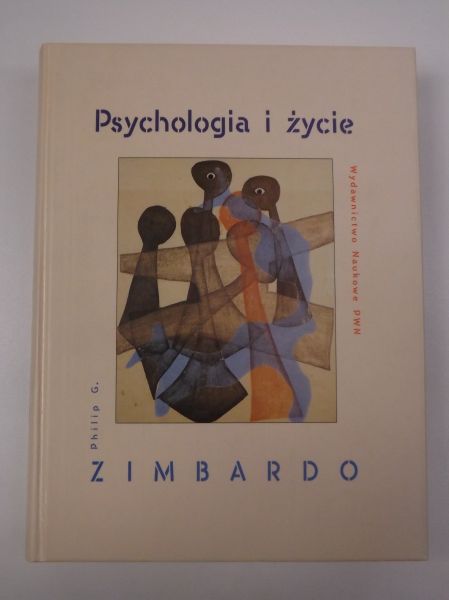 Psychologia i życie