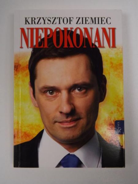 Niepokonani