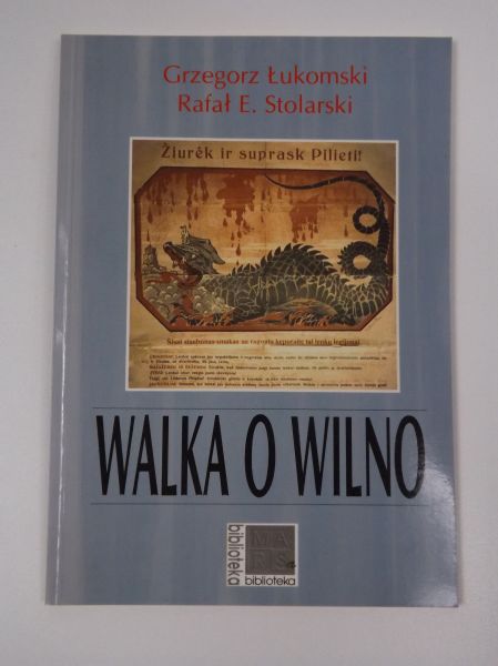 Walka o Wilno