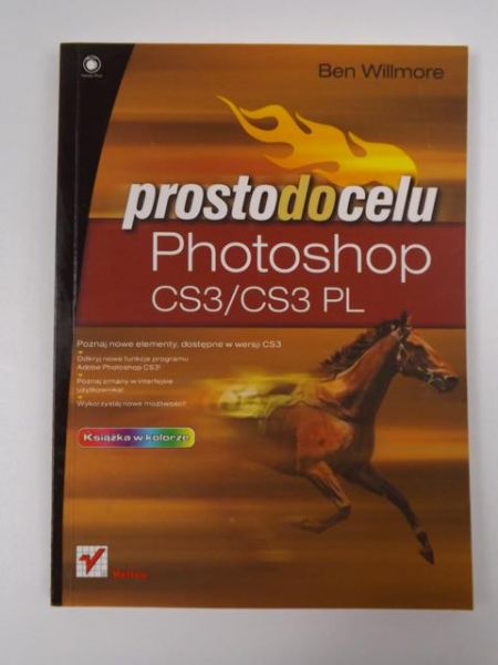 Photoshop CS3/CS3 PL