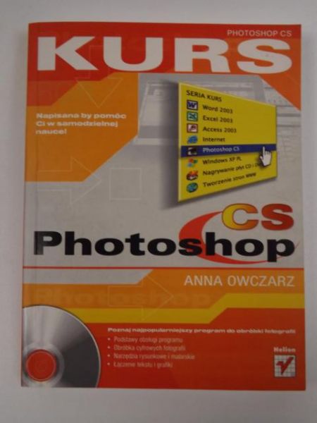 Photoshop CS