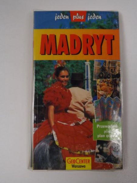 Madryt