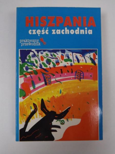 Ellingham  - Hiszpania: część zachodnia