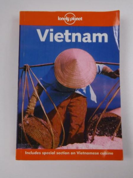 Florence M.,  - Vietnam