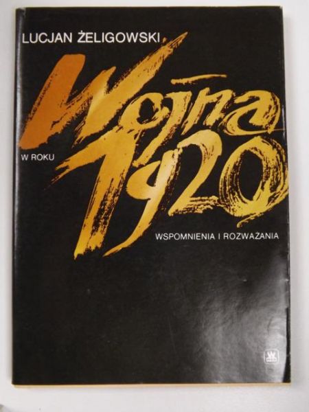 Wojna 1920
