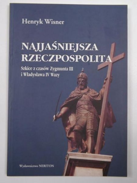 Najjaśniejsza Rzeczpospolita