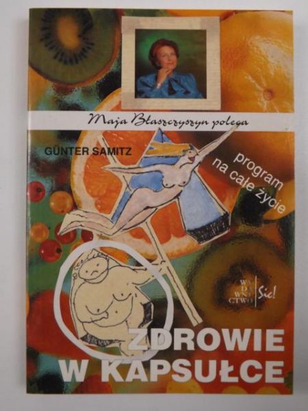 Zdrowie w kapsułce