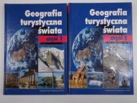 Warszyńska   - Geografia turystyczna świata, t.1-2