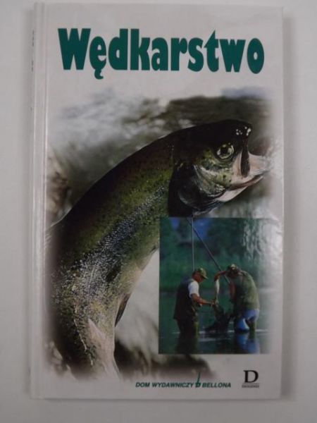 Caligiani Alfredo - Wędkarstwo