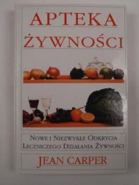 Apteka żywności