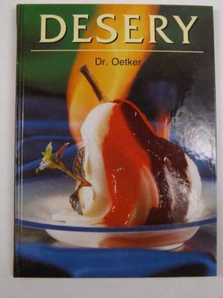 Desery
