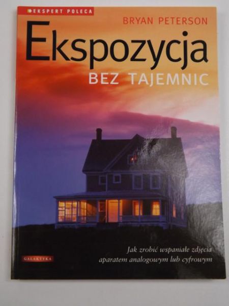 Ekspozycja bez tajemnic