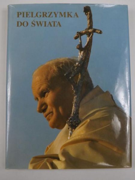Pielgrzymka do świata