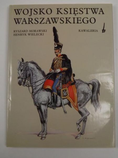 Wojsko Księstwa Warszawskiego