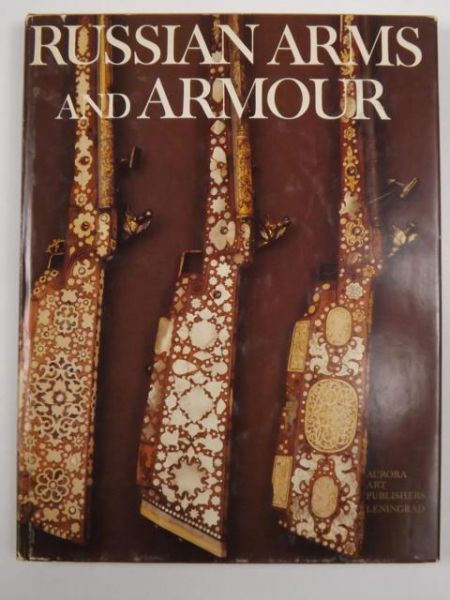 Russian Arms and Armour