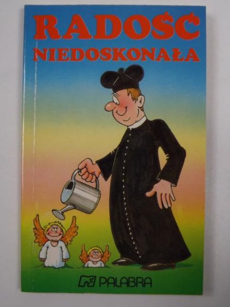 Radość doskonała
