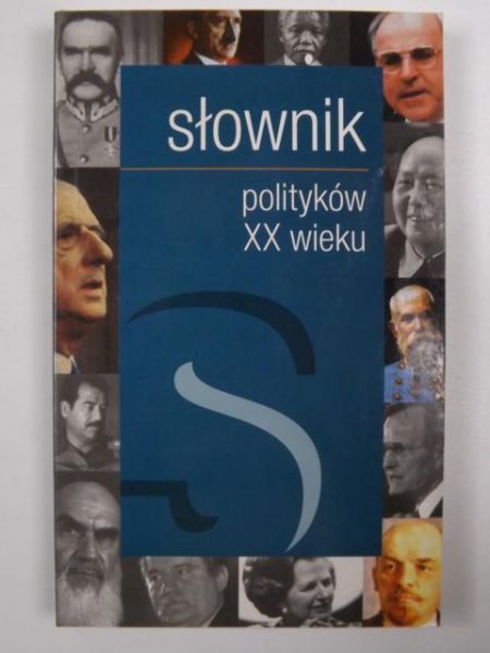 Koszel B.,  - Słownik polityków XX wieku