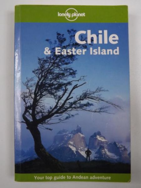 Chile& Easter Island
