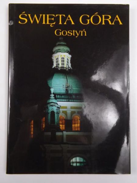 Święta Góra Gostyń