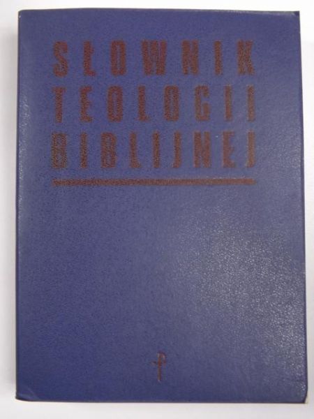 Słownik teologii biblijnej