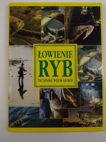 Łowienie ryb