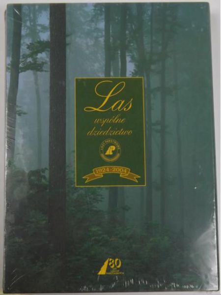 Las : wspólne dziedzictwo