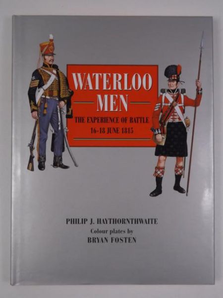 Waterloo Men