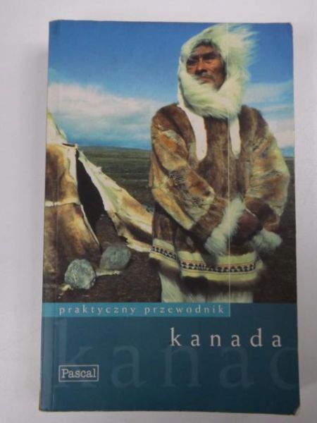 Kanada: praktyczny przewodnik