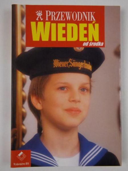 Wiedeń. Przewodnik od środka