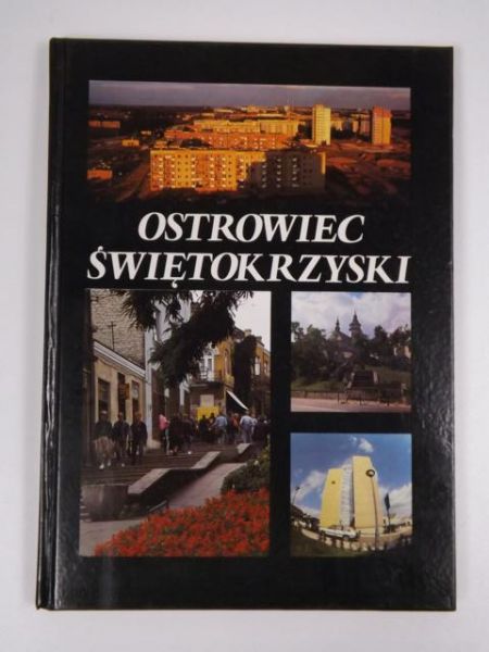 Ostrowiec Świętokrzyski