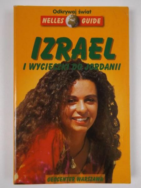 Izrael i wycieczki do Jordanii. Odkrywaj Świat