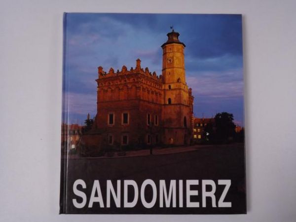 Jaroszewski Paweł,    - Sandomierz