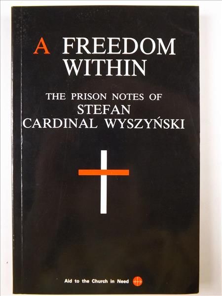 A Freedom Within