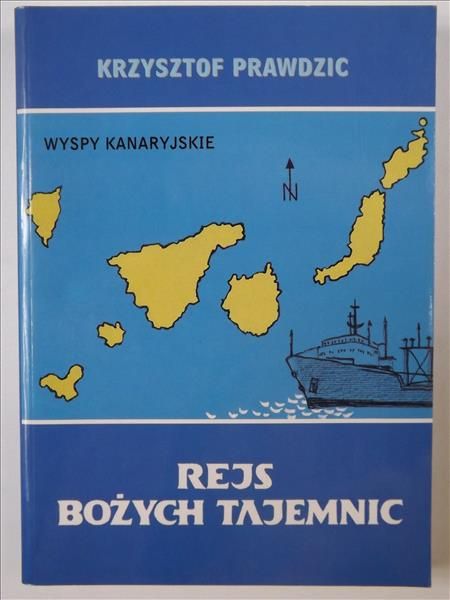 Rejs Bożych Tajemnic