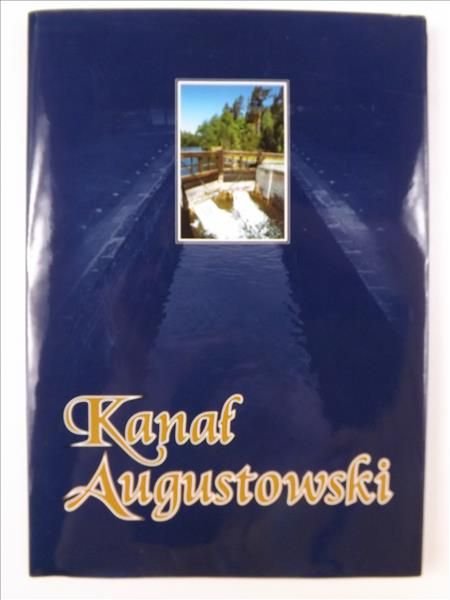 Kanał Augustowski