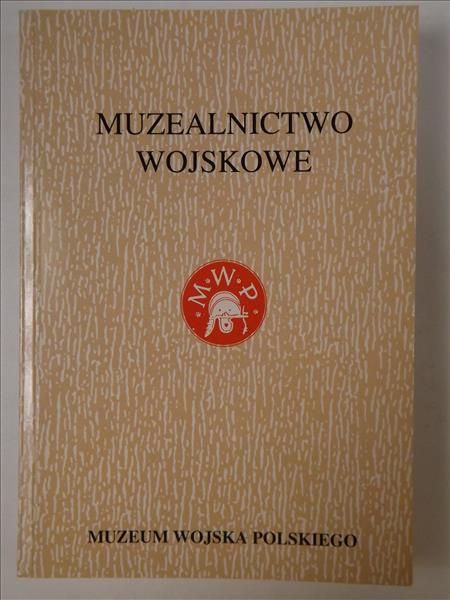 Muzealnictwo wojskowe