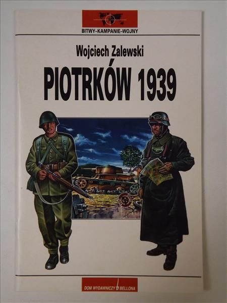Piotrków 1939
