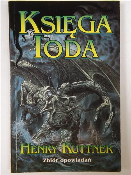 Księga Ioda