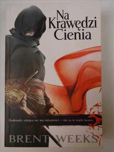 Na krawędzi cienia