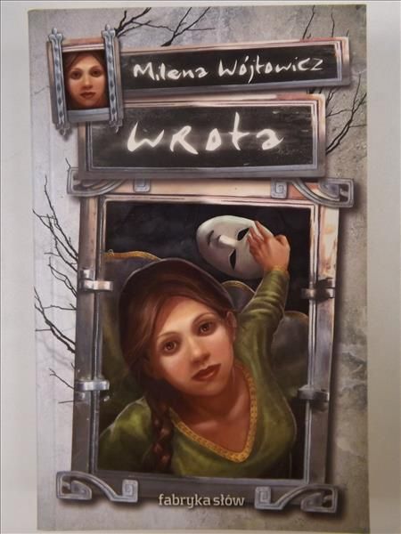 Wójtowicz Milena - Wrota