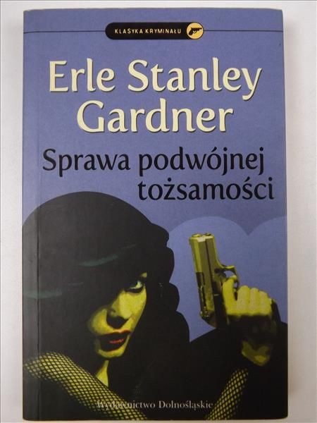 Sprawa podwójnej tożsamości