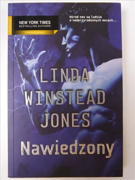 Nawiedzony