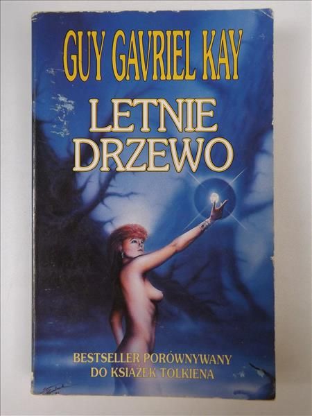 G. - Letnie drzewo