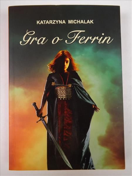 Gra o Ferrin