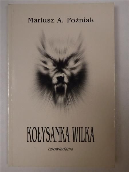 Kołysanka wilka
