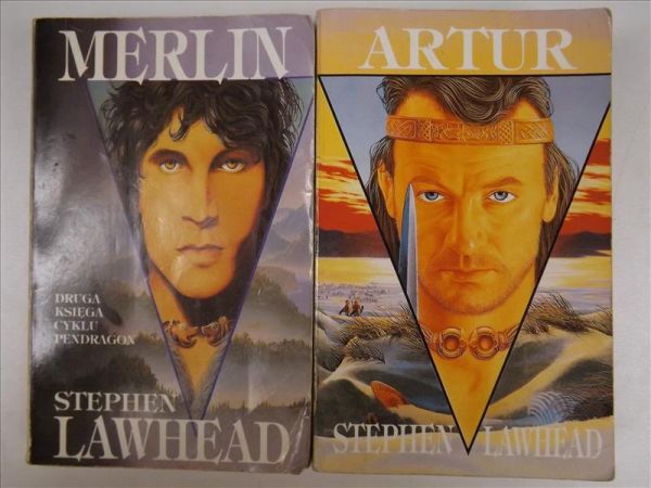 Merlin/Artur