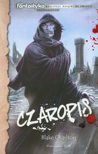Czaropis T. II