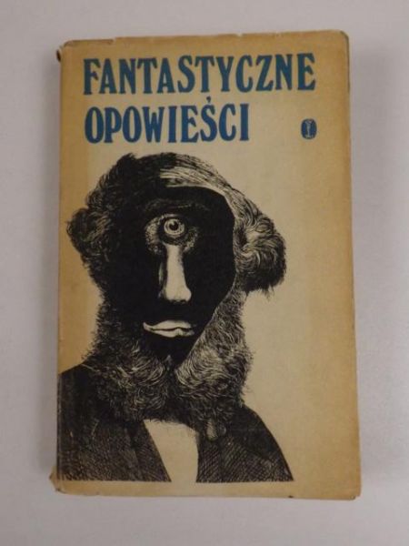 Dickens,  - Fantastyczne opowieści